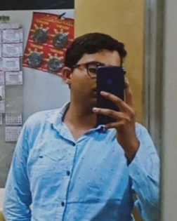 member mohammad huzaifa image