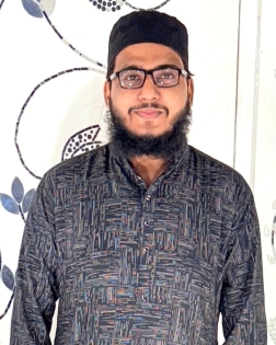 president wahib bilal image