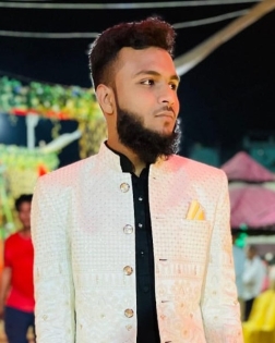 treasurer amin sadique image